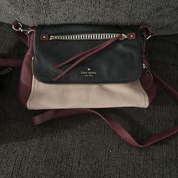 Kate spade cross bag purse