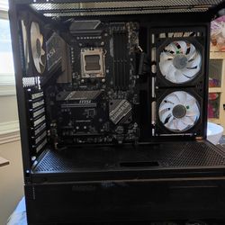 GAMING PC PARTS OBO