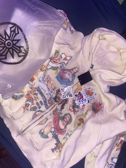 Righteous Hoodie / Righteous Zip Up