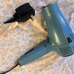Hair Dryer 