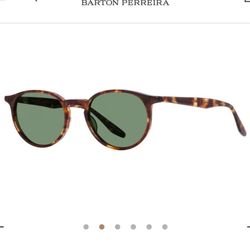 Barton Perreira Sunglasses 