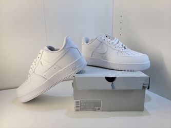 Air force 1s size 10.5