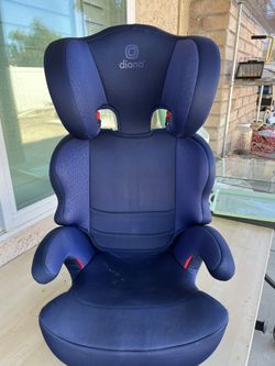 Diono Car seat