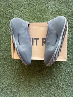 Yeezy Knit Runner