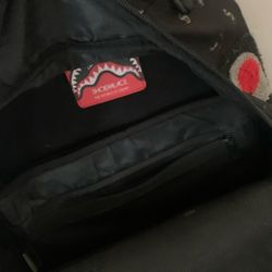  Back Pack Like Brand New And Legit