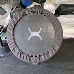 Torque Fitness Ball Rebounder 