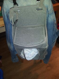 Diaper Holder