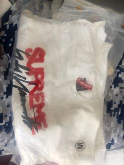 Supreme crew neck