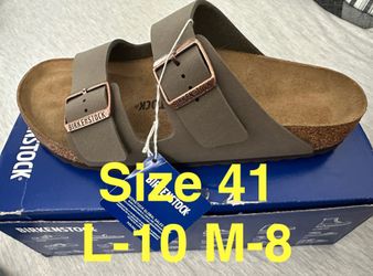 Birkenstock Arizona 41 SEND OFFERS