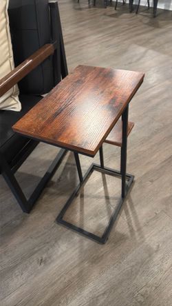 End tables