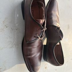 Aldo Shoes