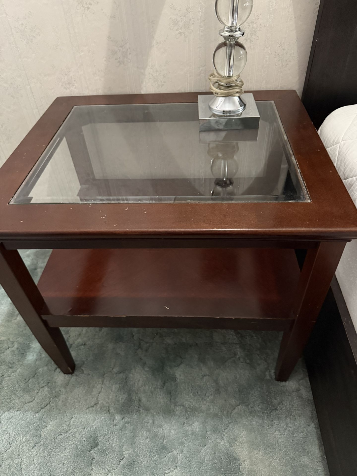 Coffee Table Set