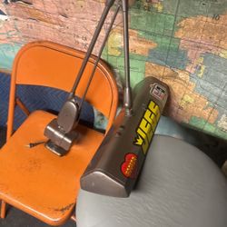 Shop Desk Light 