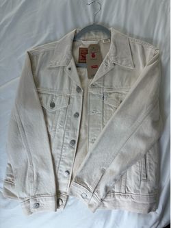 Levi’s Ex-Boyfriend Trucker Jacket