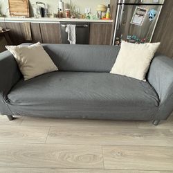 IKEA Klippan Sofa Couch