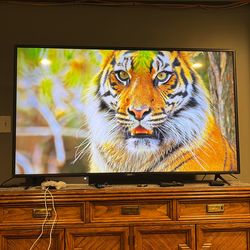 Vizio 65 Inch 4K Smart TV