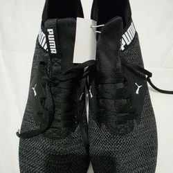 Men puma shoes