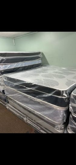 Mattress