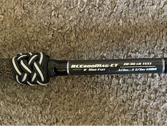 United Composites RCE800 Mag-CT (brand new)