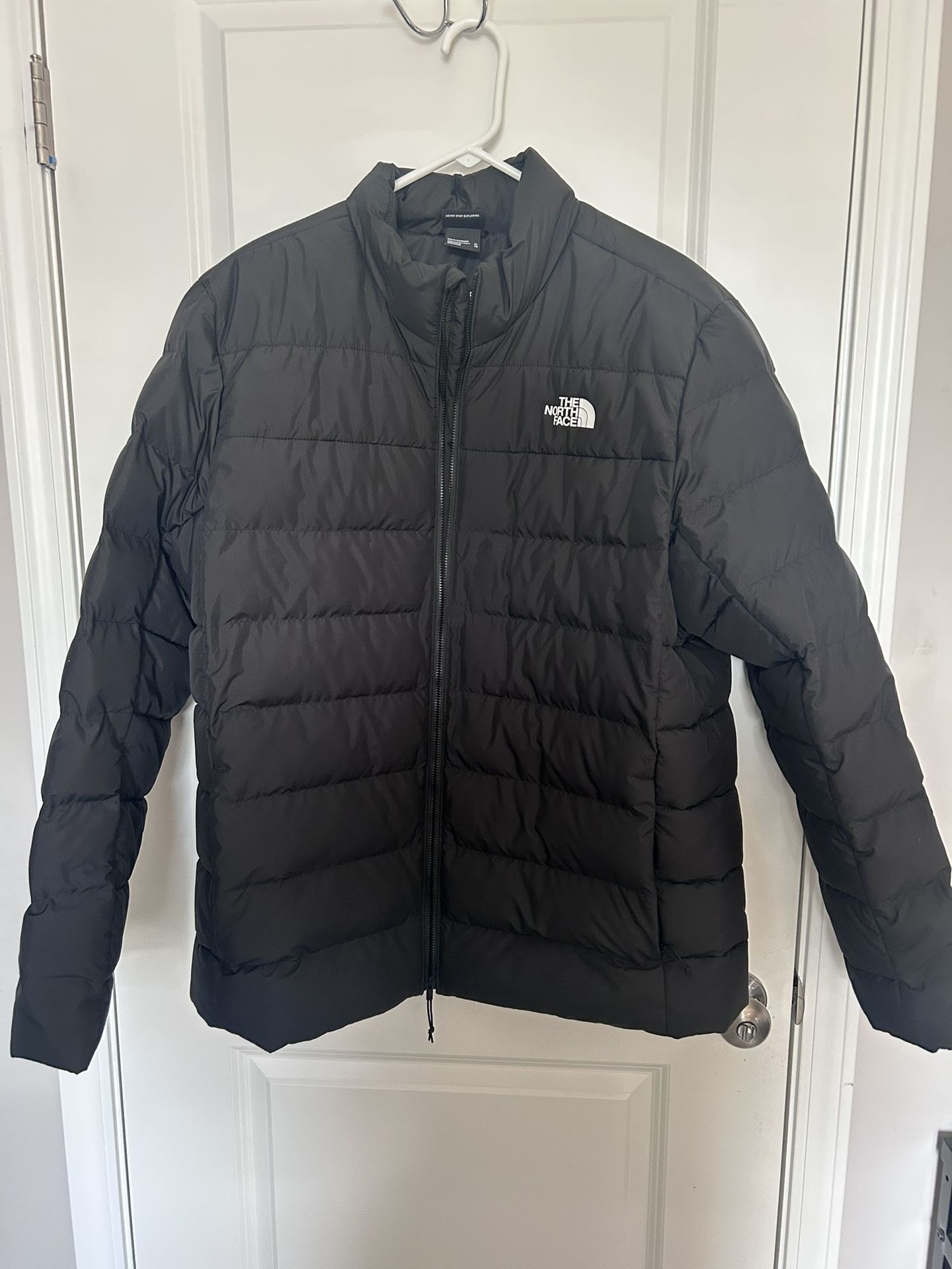 North face puffer 