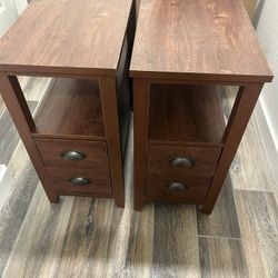 Side/end Tables
