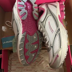 Size 9 Womens Gym Shoes.$65