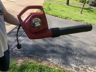 Blower