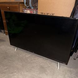 37’ Roku Tv