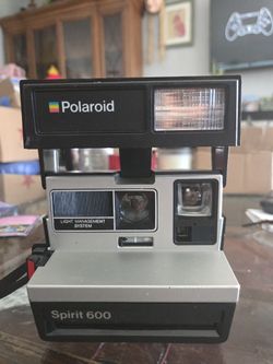 Camera