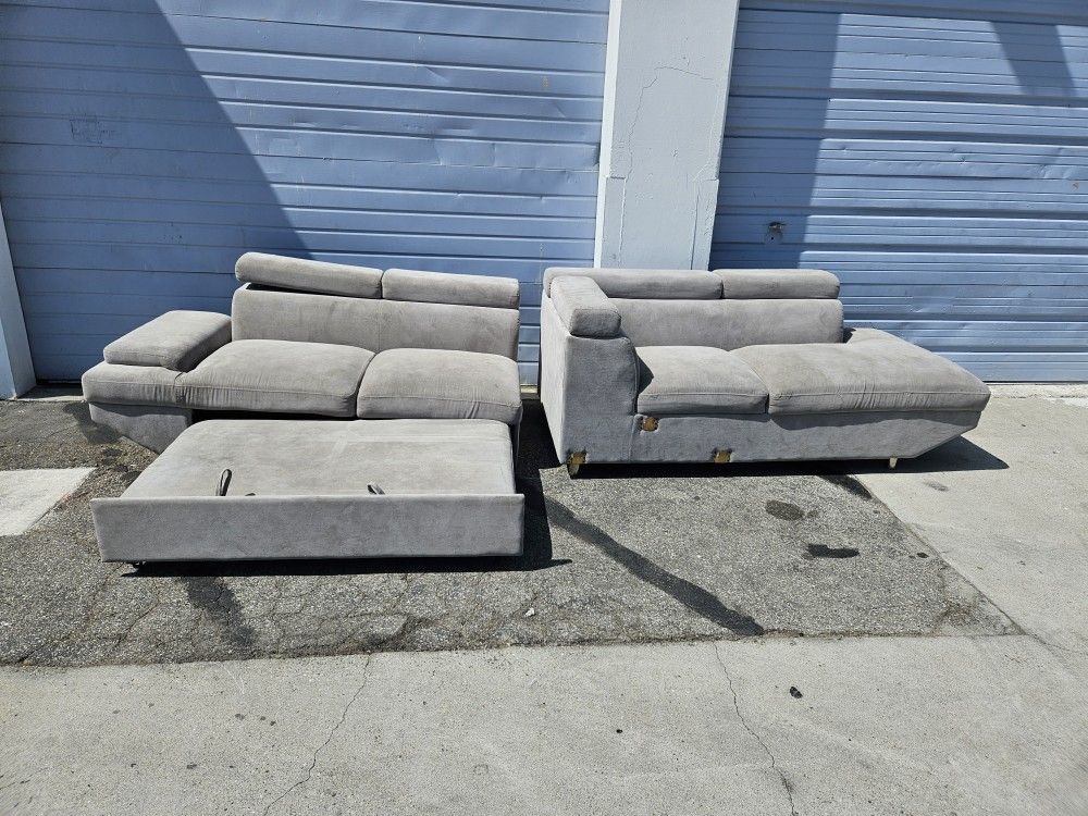Free Sofa Only This Week Available