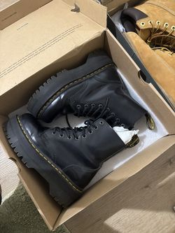 Dr martens jadon