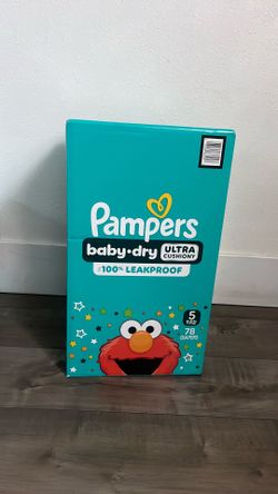 Diapers