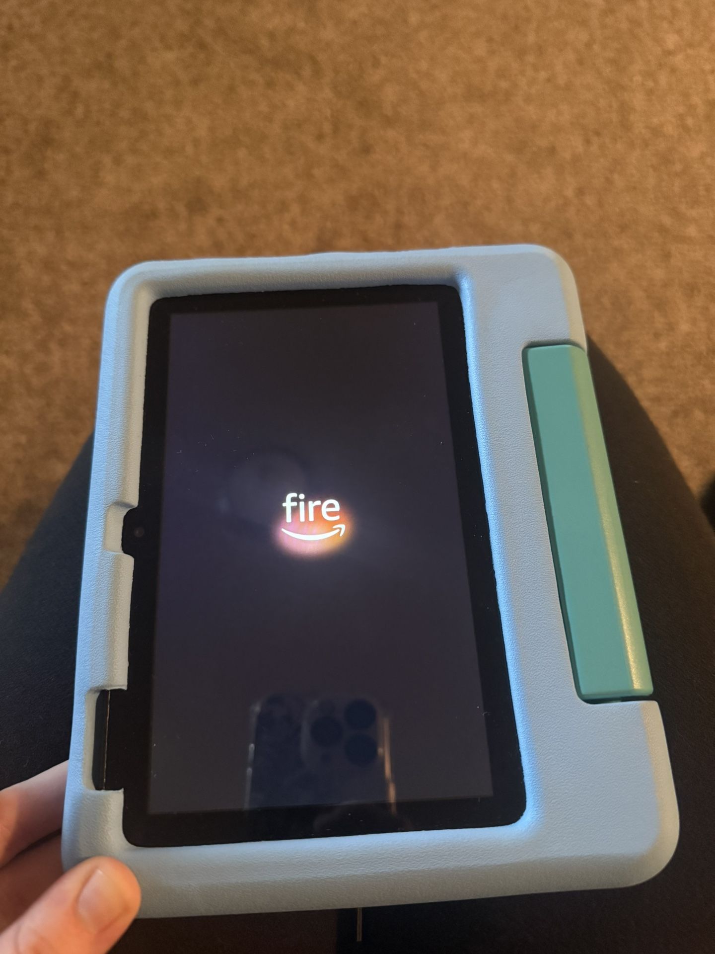 Kids Amazon Fire Tablet