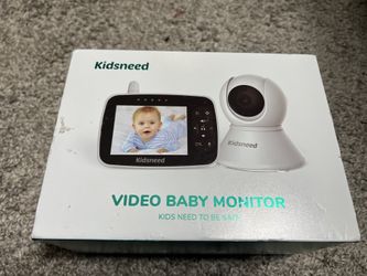 Baby Monitor