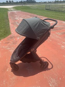 Baby Jogger Single Stroller