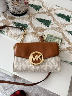 Mk Crossbody bag