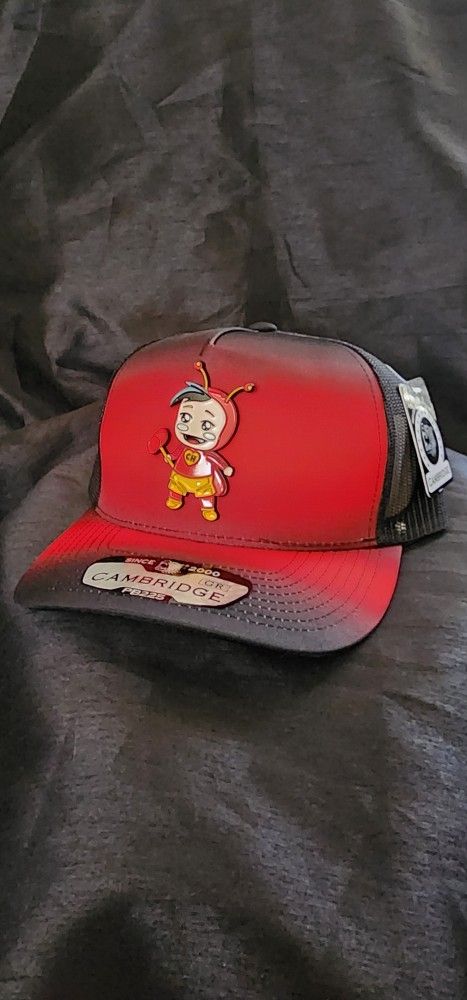 El Chapulin Colorado Hat