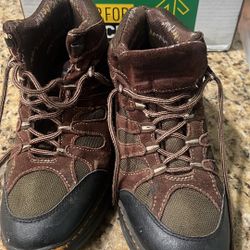 Cougar Paw Roofing Shoes