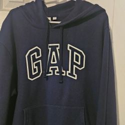 Gap Women's Hoodie Xl 