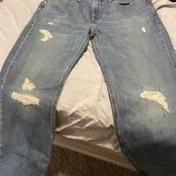 Levi Jeans