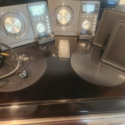 Teac MC-DX32i  / MC-DX22i