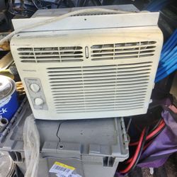 Small Window Unit $50