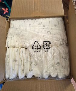 Amazon Basics Male Dog Disposable Wrap Diapers