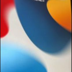 New iPad 9 Gen With Keyboard And Pen