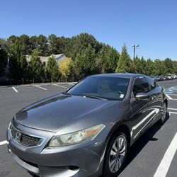 2010 Honda Accord