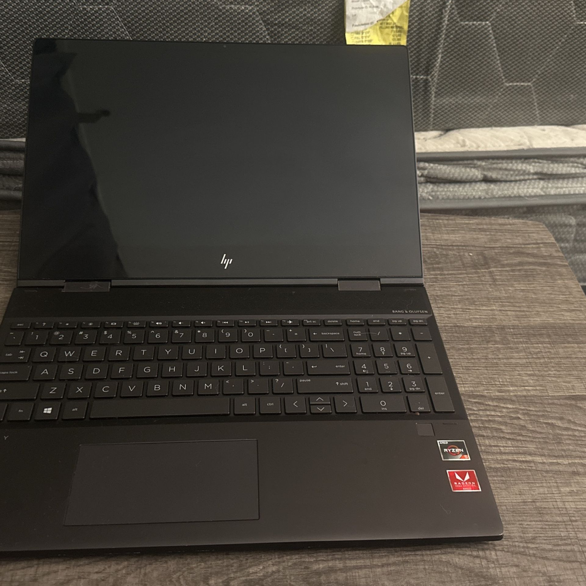  HP ENVY x360 TOUCHSCREEN - 15m-ds0011dx 