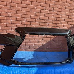 2023-2024 Lexus RX RX350 F Sport Front Bumper