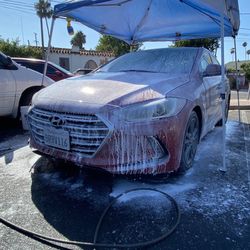 Details/ Car Washh/ Mobil