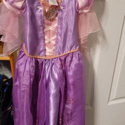 Princess Dress 