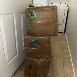 King, Queen And Full Mattress 